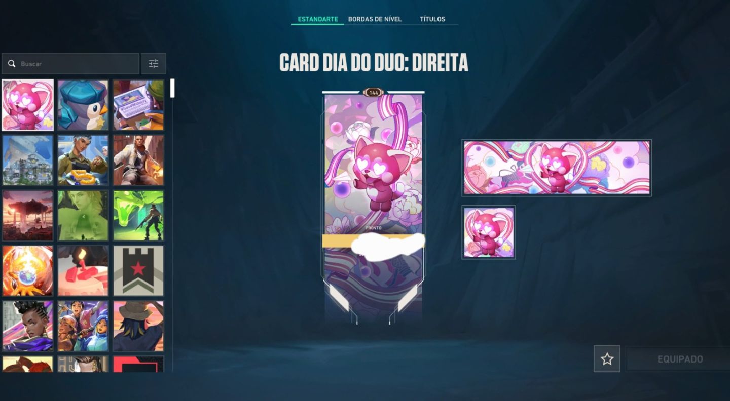 Conta Riot Games Completa (League of Legends + TFT + Valorant)