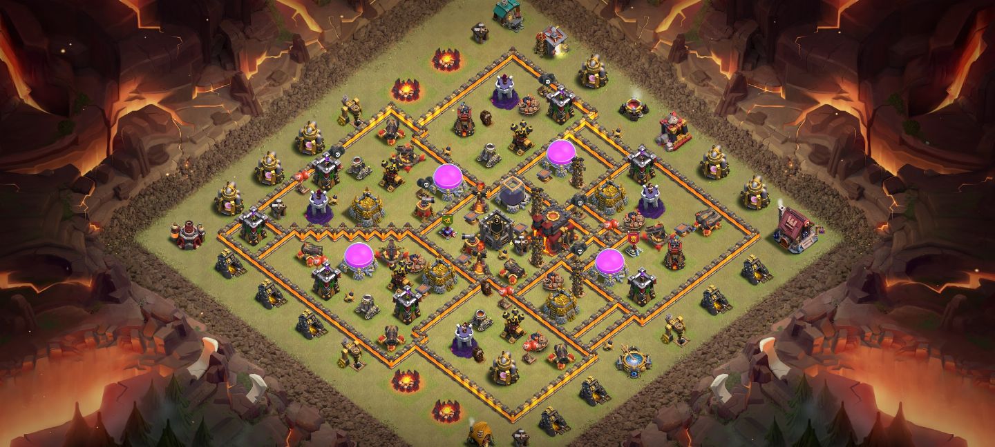 Cv10 Full com 8mil gemas
