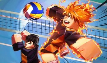 CONTA Haikyuu Legends Level 58 Estilos e Habilidades TOP
