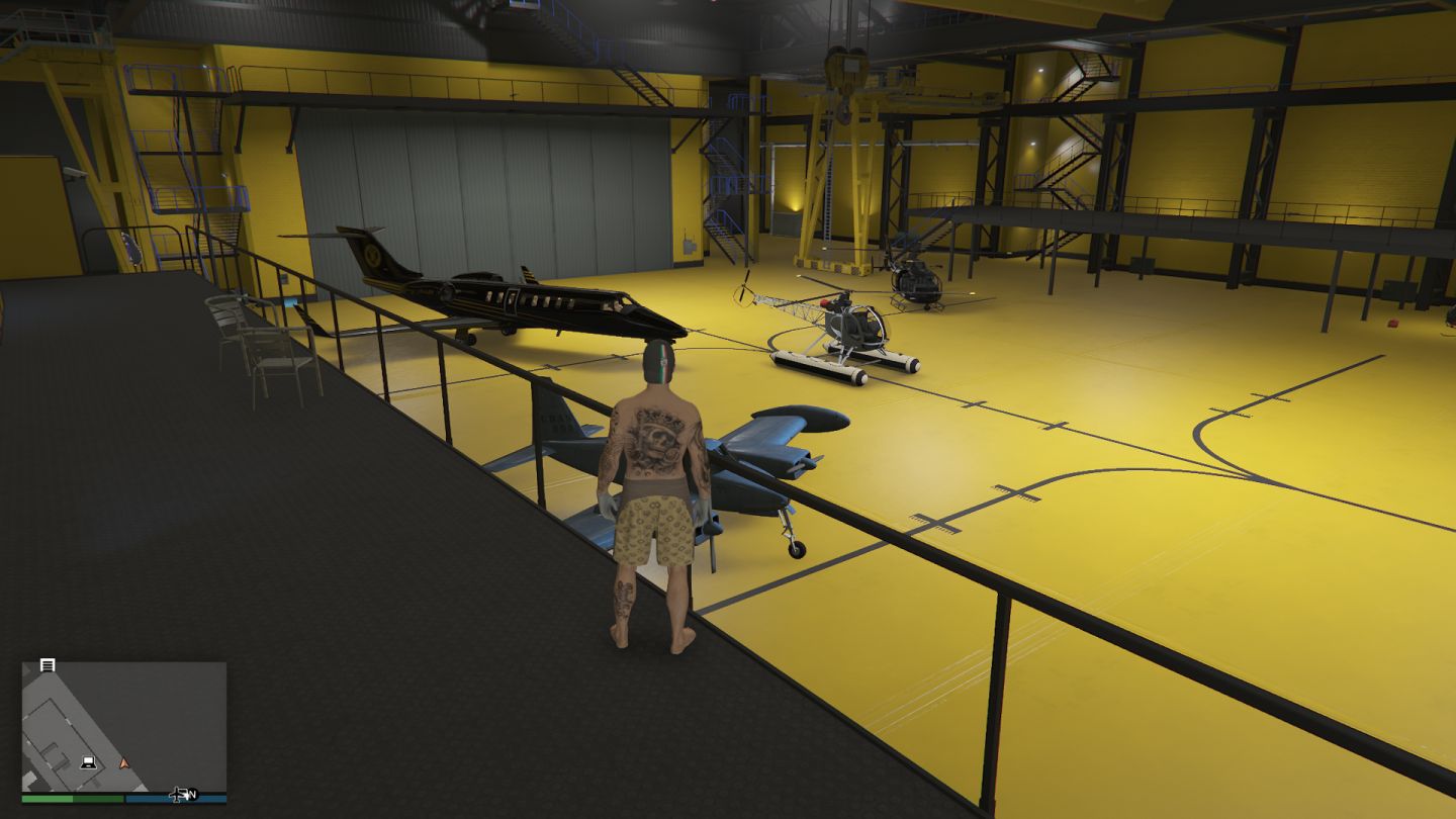 Conta Steam + Conta Gta Online com $6.000.000