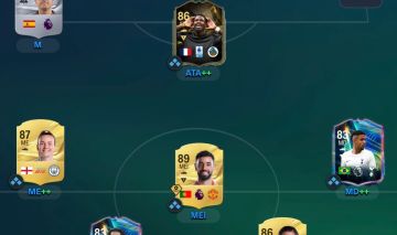 Conta EAFC27 Xbox + Time Meta1