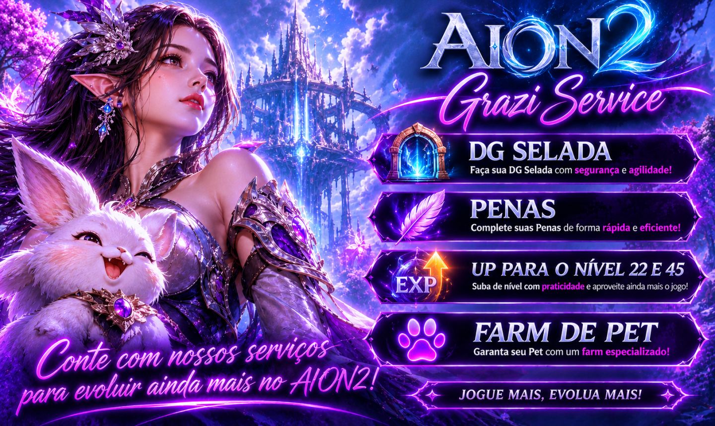 GRAZI SERVICE AION