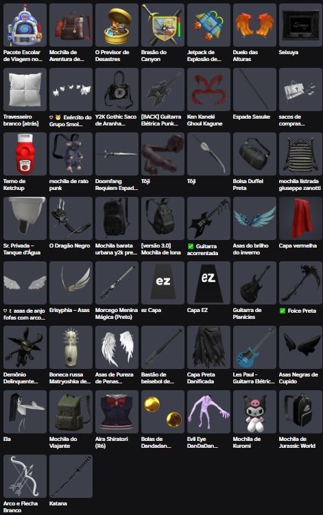 CONTA ROBLOX COM KORBLOX | +100K ROBUX GASTOS | EMAIL OG INCLUSO | UNISSEX