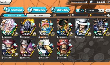 CONTA FORTE OPBR/6 EX METAS/575 FRAGMENTOS/BFS METAS/MEDALHAS/RECURSOS/