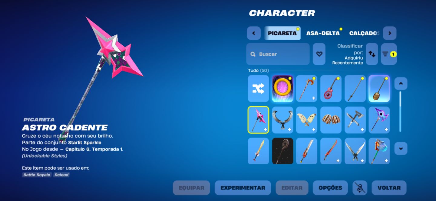 Conta fortnite top com skin nvidea
