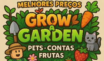 Conta Grow a garden Com Bone blossom, - Roblox - Grow a Garden - GGMAX