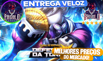 ALL STAR TOWER DEFENSE X | GAMEPASS | MELHOR PREÇO E ATENDIMENTO DO MERCADO|TOP!