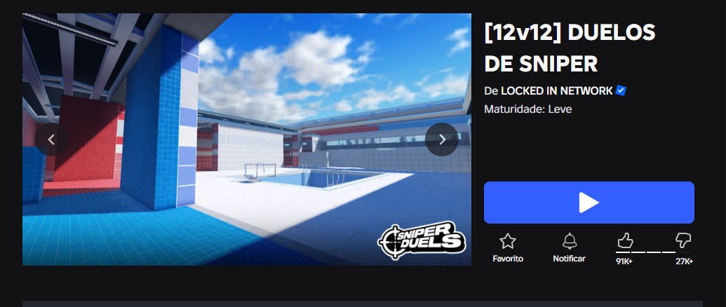(UPD) SNIPER DUELS ROBLOX - DUELOS DE SNIPER (GAMEPASS PASSES)
