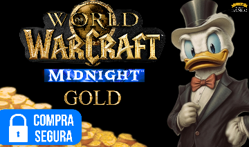 Gold World of Warcraft Retail -Entrega Global BR/USA/AL/OC