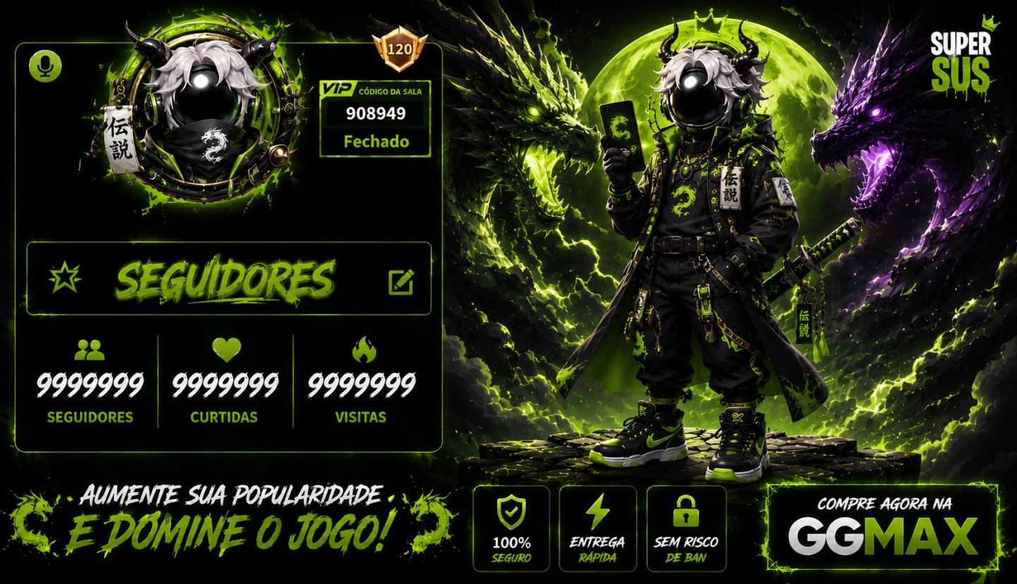 SUPER SUS SEGUIDORES