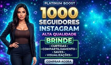 INSTAGRAM SEGUIDORES CURTIDAS VISUALIZAÇÕES RELLS VIEWS REPOST SALVOS STORIES
