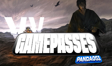 [ENTREGA RÁPIDA] VV: ULTIMATUM | VV : ULTIMATO (GAMEPASSES E REROLL) MENOR PREÇO