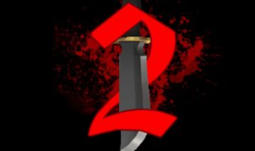 ROBLOX💖 Green Luger Godly MM2 Murder Mystery 2! (READ DESC