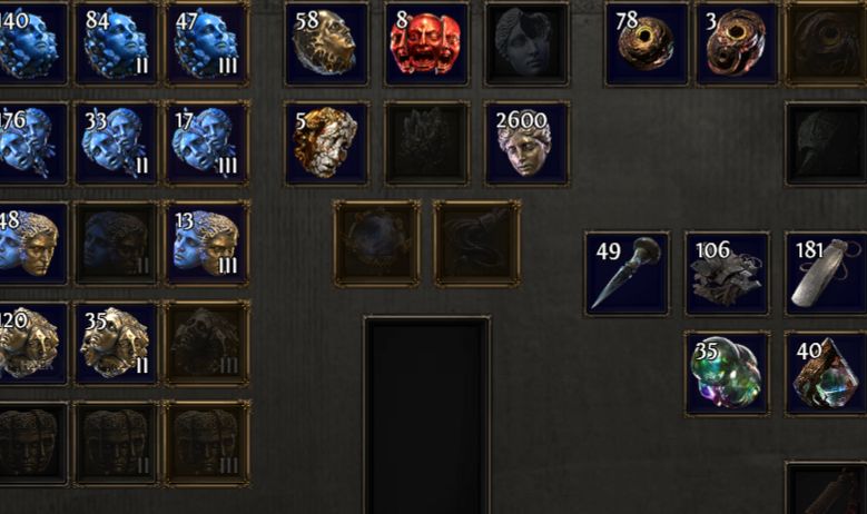 Path of Exile 2 - PoE 2 - Runes of Aldur DIVINES