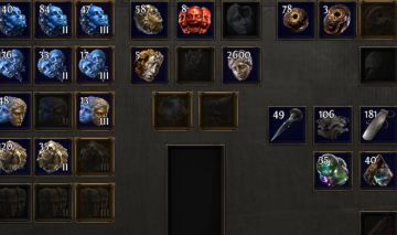 Path of Exile 2 - PoE 2 - Runes of Aldur DIVINES