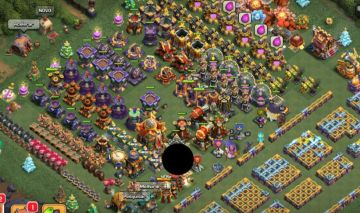 CV 16 semi Full defesas