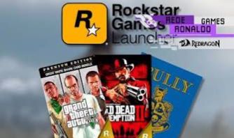 DESAPEGO: CONTA ROCKSTAR MELHHOR PREÇO