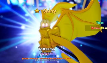 TATTERMO SHINY LIMITED