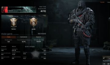 400M+ STASH / 234M CASH LENDA S3/S4/S5/S6 LENDA 6 - SKINS RARAS FULL ACESS!O