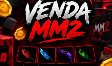 Venda de mm2