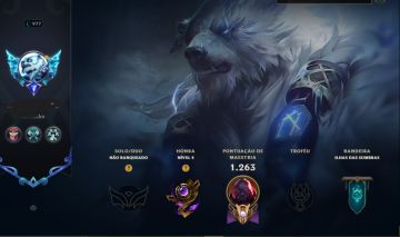 Conta League of Legends, diversas skins ultimates e lendárias, ÓTIMO PREÇO.