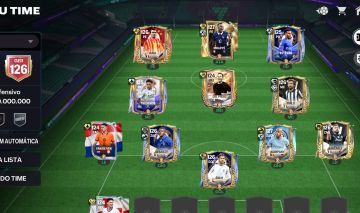 CONTA EA FC MOBILE GER 126