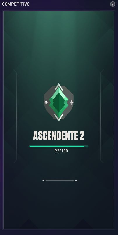 Conta Valorant ex Imortal 2 Full acesso