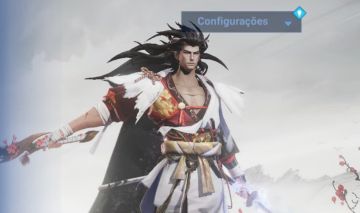 Conta de honor com algumas skins. Sem tempo para jogar