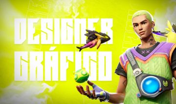 DESIGNER GRÁFICO | Banners Profissionais para YouTube, Discord,logo e GGMAX