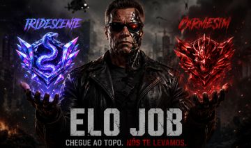 ELOJOB WARZONE