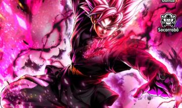Continha top atualizada com novo Goku Birdku 1 ultra 6 LR eventos ativos