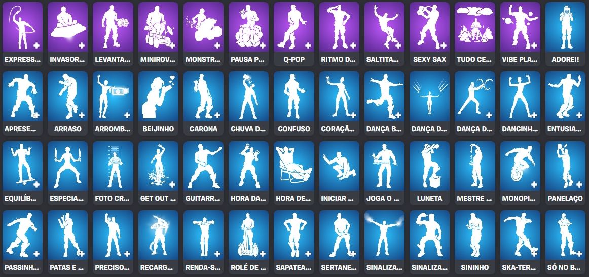 Conta Fortnite +240 Skins| Midas OG + Point Patroller, Marvel C2S4 + 200 Emotes
