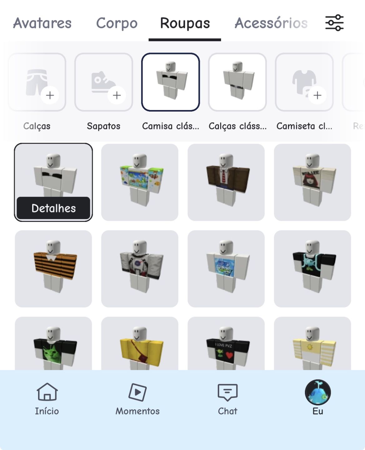 Conta Roblox Com Headless e Korblox A Venda