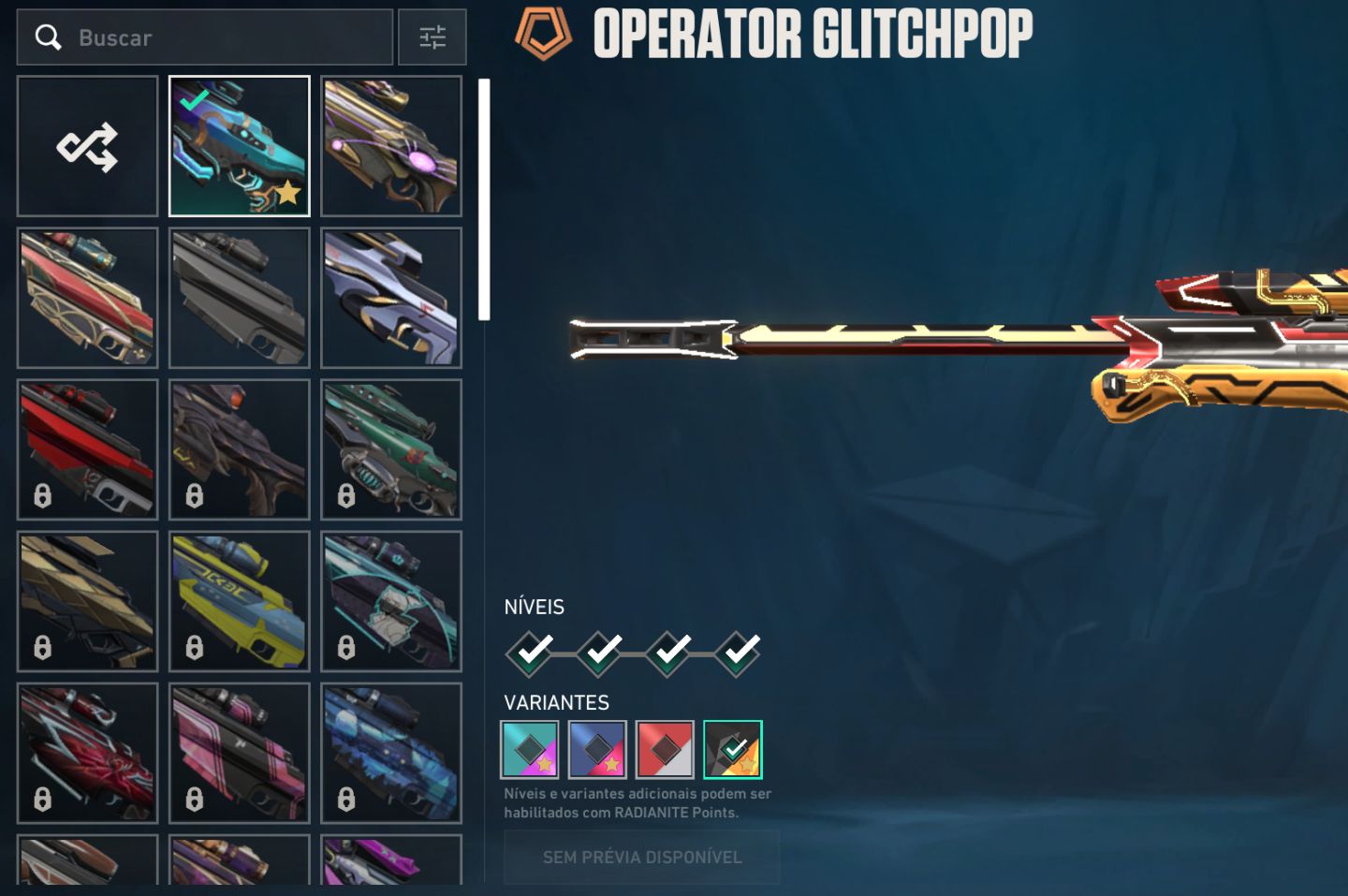 Conta Valorant+ LOL | full dados | 3555 gastos | skins edição limitada