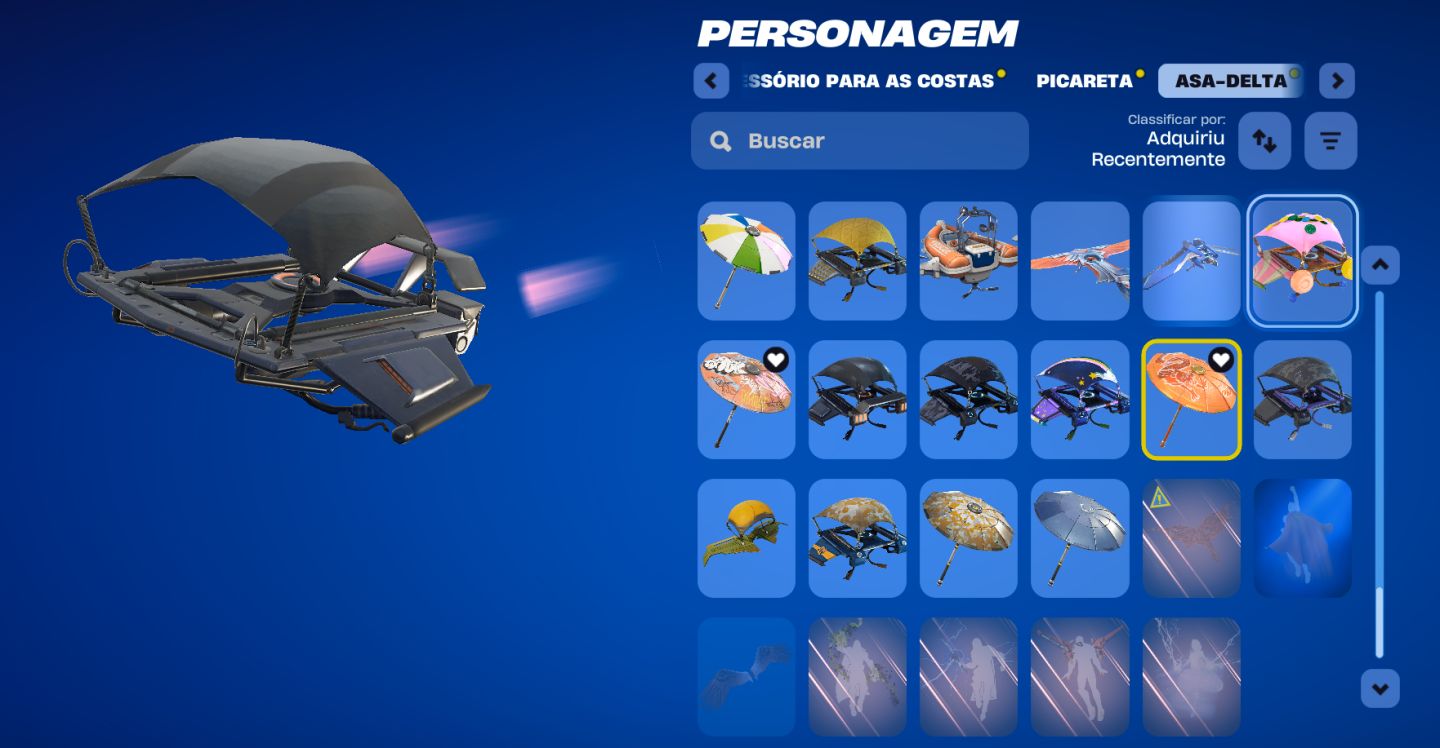 CONTA FORTNITE OG RARIDADE DE VERDADE