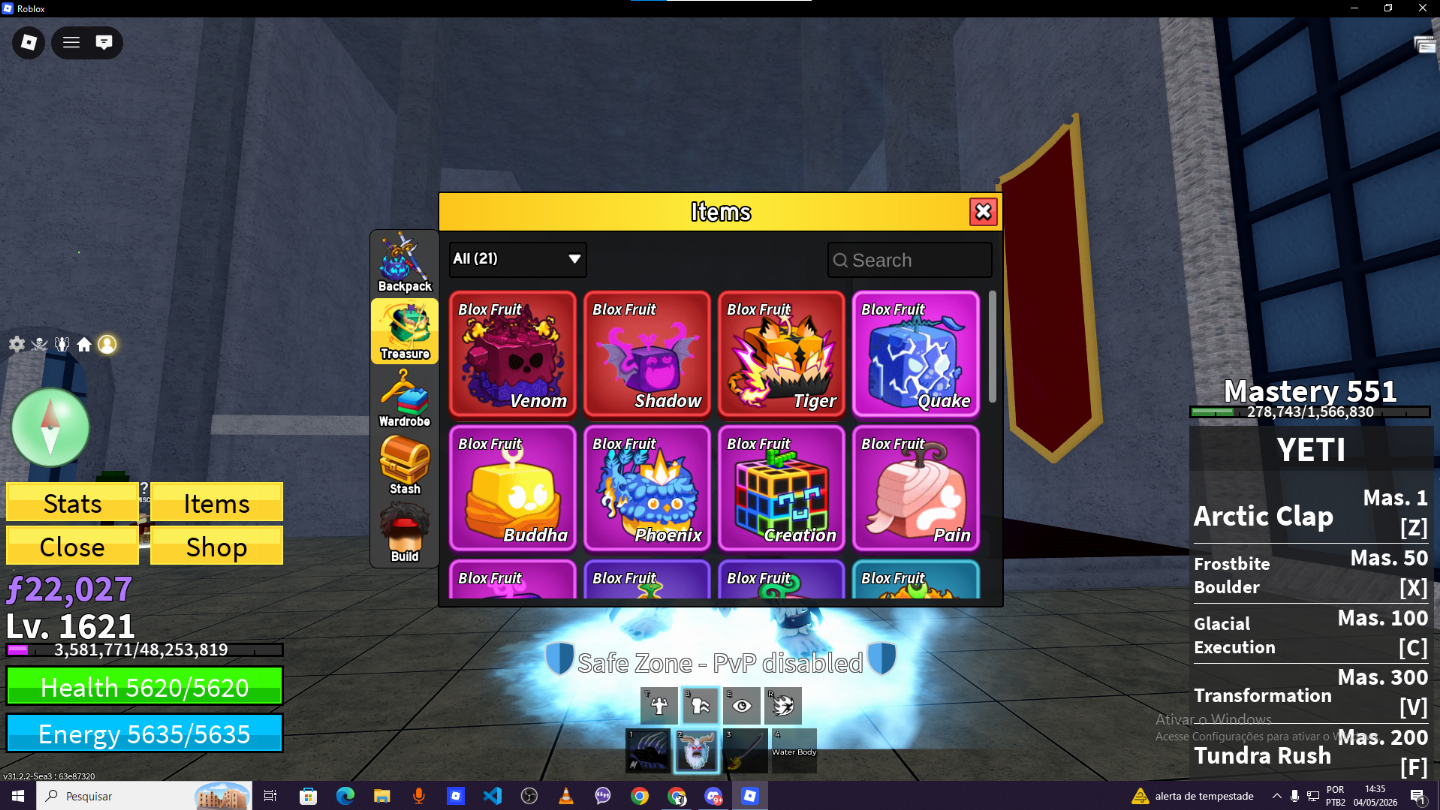VENDENDO CONTA DE ROBLOX - 2013 UPADA
