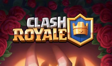 (CARTAS LVL ALTO!) CLASH ROYALE CONTA 8k+ troféus - FULL ACESSO