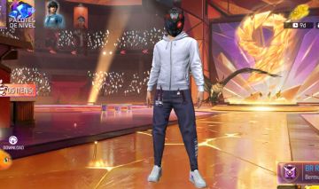 Conta de free Fire level 20 básica ideal pra quem quer começar no game