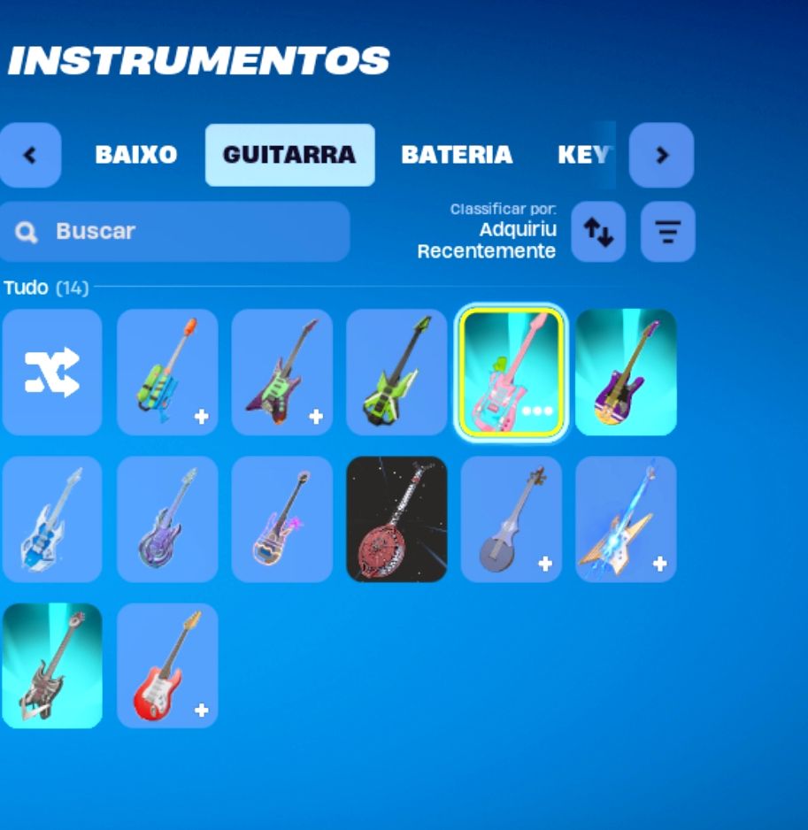 Conta Fortnite Full Acesso +150 Skins e +180 Picaretas
