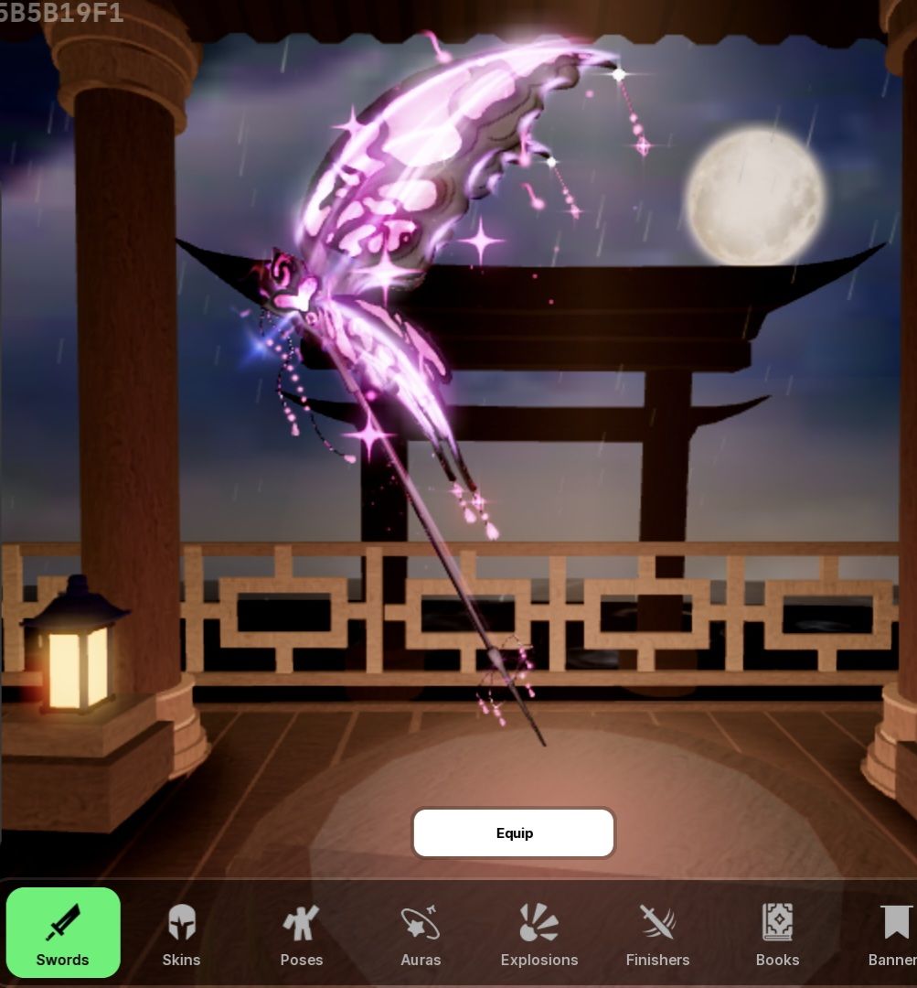 [MELHOR PREÇO] ESPADAS | DEATH BALL | BOLA DA MORTE