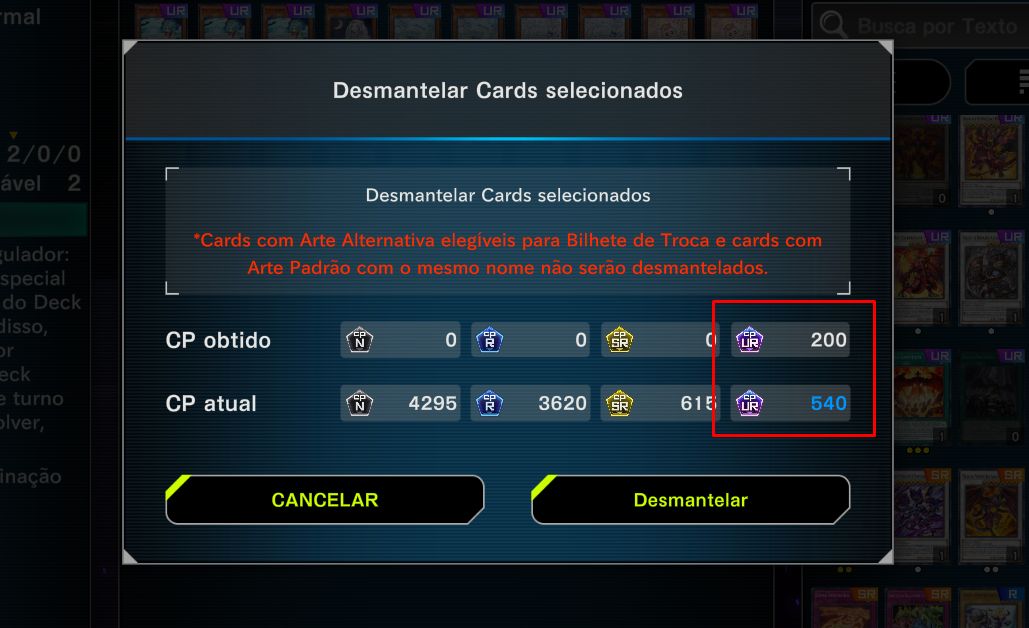 Master Duel Conta Deck Red Dragon Archfiend/Ressonadores (Entrega Automática)