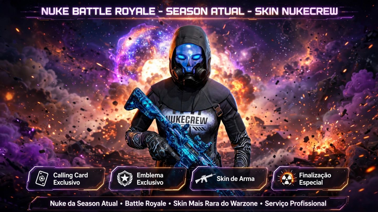 ! ELOJOB ! SUBIDA DE RANKING ! NUKE !