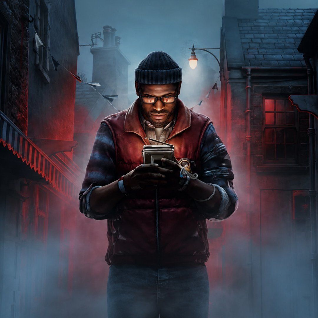 SILENT HILL: TOWNFALL | PC STEAM OFFLINE SEM FILA