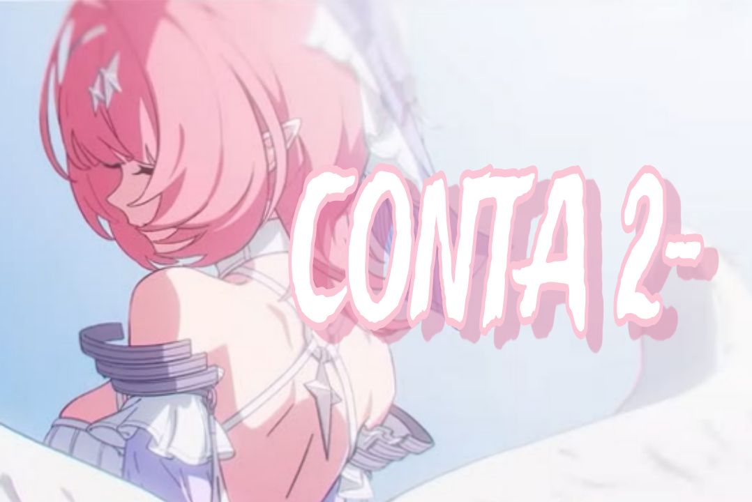 Contas de Zenless Zone Zero com personagens novas