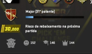 BOOST RANK CS2 (FACEIT & PREMIERE) ELO JOB SOLO/DUO