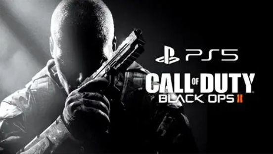 Conta PS4 Call of Duty Black Ops II