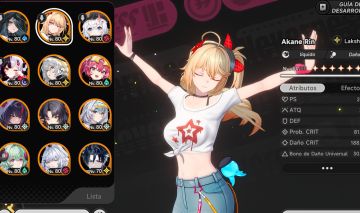 Lvl 57 /Hotori A3/Shinku A2/Zankou A1/Todos os Limitados -Linko