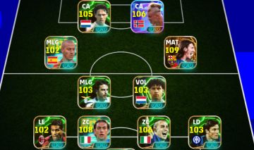CONTA EFOOTBALL MESSI 110 nesta 3223