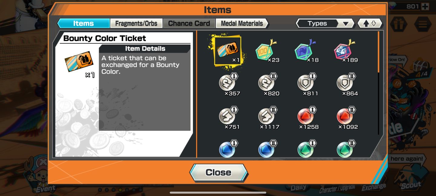 Continha rica pra Start com o destruidor de metas, kaku + 3 EX