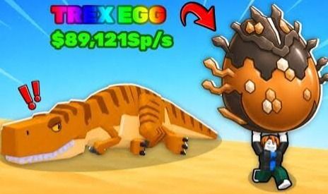 STEAL AN EGG [Contas]